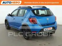 2017 Dacia Sandero