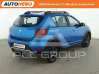 2017 Dacia Sandero