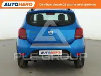 2017 Dacia Sandero