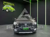2017 Dacia Sandero