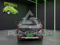 2017 Dacia Sandero