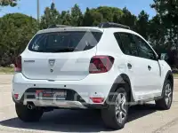 2017 Dacia Sandero