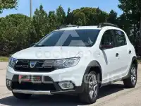 2017 Dacia Sandero