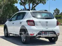 2017 Dacia Sandero
