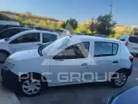 2017 Dacia Sandero