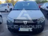 2017 Dacia Sandero