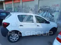2017 Dacia Sandero