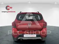 2017 Dacia Sandero