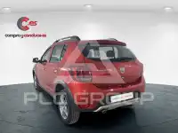 2017 Dacia Sandero
