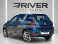 2017 Dacia Sandero