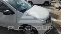 2017 Dacia Sandero