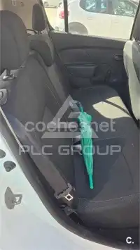 2017 Dacia Sandero