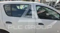 2017 Dacia Sandero