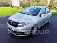 2017 Dacia Sandero