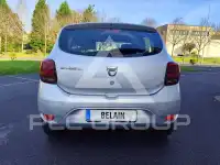 2017 Dacia Sandero