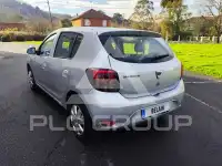 2017 Dacia Sandero