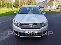 2017 Dacia Sandero