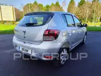 2017 Dacia Sandero