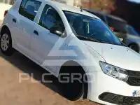 2017 Dacia Sandero