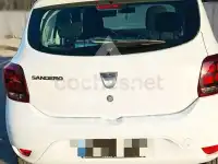 2017 Dacia Sandero