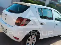 2017 Dacia Sandero