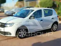 2017 Dacia Sandero