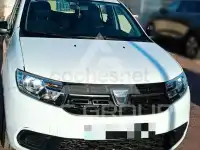 2017 Dacia Sandero