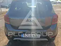 2017 Dacia Sandero