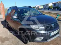 2017 Dacia Sandero
