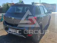 2017 Dacia Sandero