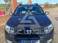 2017 Dacia Sandero