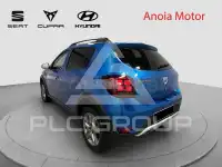 2017 Dacia Sandero