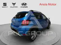 2017 Dacia Sandero