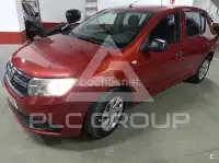 2017 Dacia Sandero