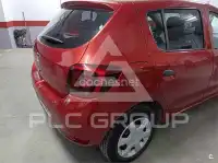 2017 Dacia Sandero