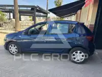 2017 Dacia Sandero