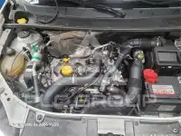 2017 Dacia Sandero