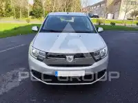 2017 Dacia Sandero