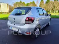2017 Dacia Sandero