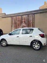 2017 Dacia Sandero