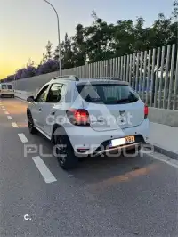 2017 Dacia Sandero