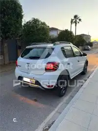 2017 Dacia Sandero