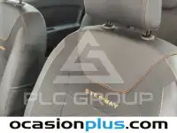 2017 Dacia Sandero