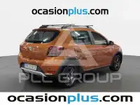 2017 Dacia Sandero