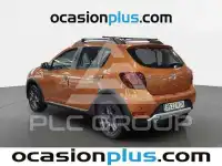 2017 Dacia Sandero
