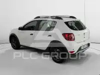 2017 Dacia Sandero