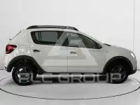2017 Dacia Sandero
