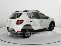 2017 Dacia Sandero