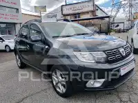 2017 Dacia Sandero