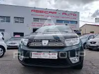 2017 Dacia Sandero